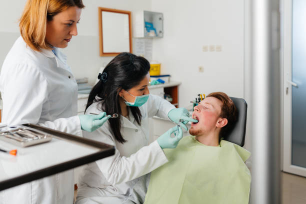 Best Root Canal Emergency Dentist  in Cheviot, OH